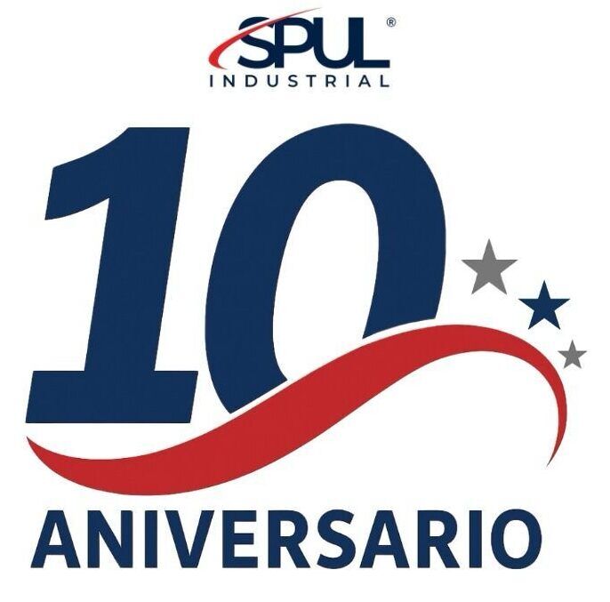 Logo aniversario